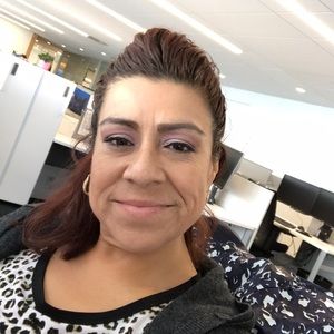 Meet your Posher, Marjorie